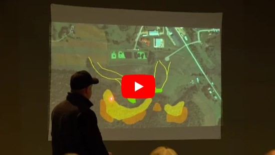 10
                          Advance food plot tips