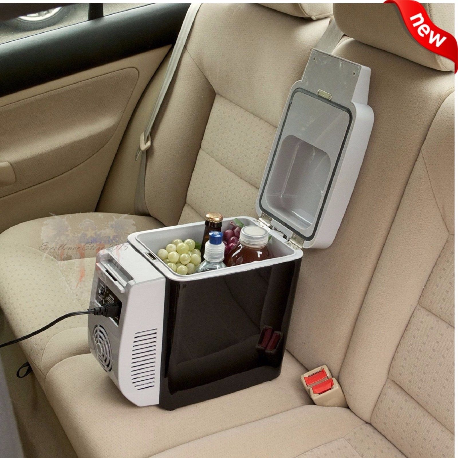 VIDEO INNOVATIVE CAR PRODUCTS