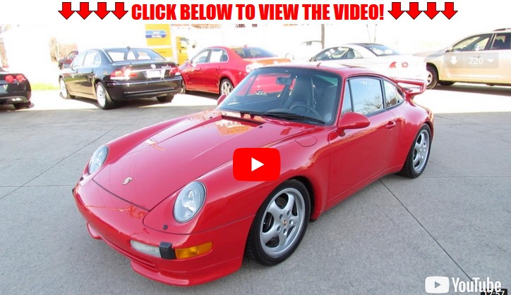 1995
                        porsche 911 carrera startup and tour