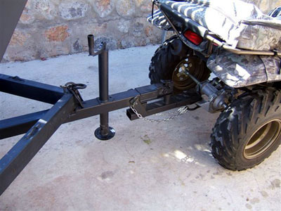 mobile observation platform