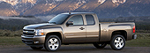 2008 chevy silverado