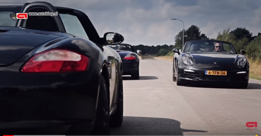 porsche 911 carrera review 2013