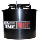 on time fatboy3 feeder