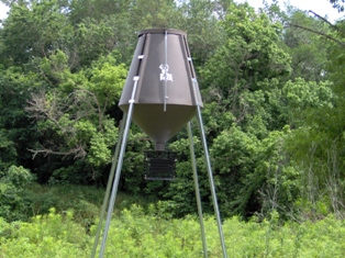 1200 lb feeder