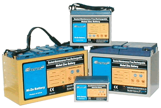 evertroll marine batteries