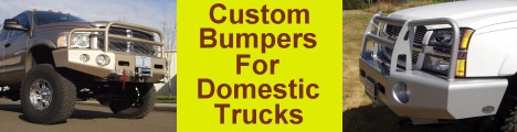 bcj custom bumpers