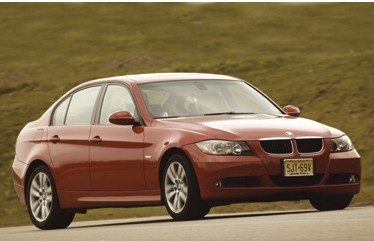 2008 bmw 325 330 3 series sedan