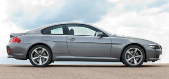2008 bmw 650i 6 series coupe