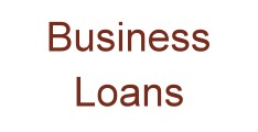 business loans