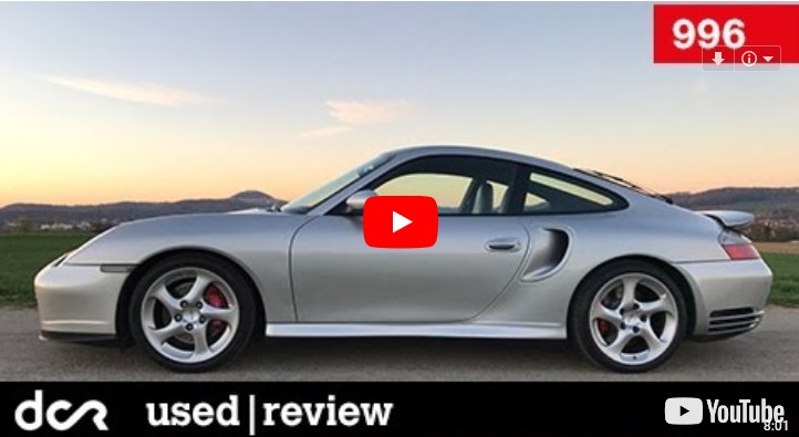 buying a
                            used porsche 911 common issues