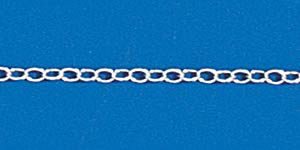 silver chain