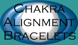 Chakra Balance Bracelets