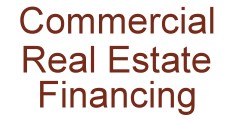 commercial real estate financing