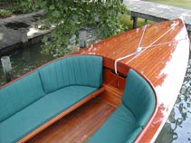 phantom seating