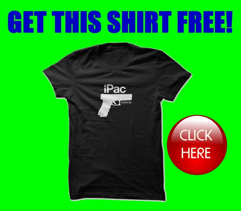 get this shirt
                            free