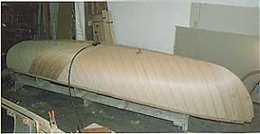 hull construction