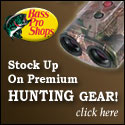 Bass Pro Shops Outdoors Online: Hunting