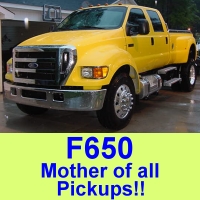 f650 pickup