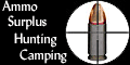 Ammo, Surplus & Hunting Gear for Less