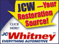 JCW - Your Restoration Source