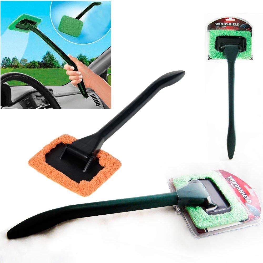 microfiber car detailer