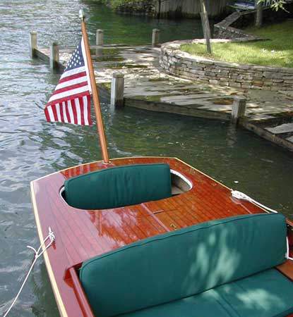 optional mother in law seat