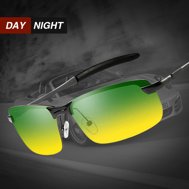 night vision driving glasses