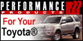 Buy Toyota Parts & Accessories