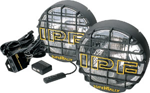IPF 930 Series Super Rally Lights