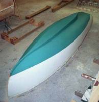 Phantom hull