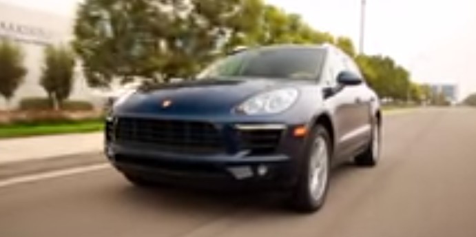porsche macan 5 reasons to buy one