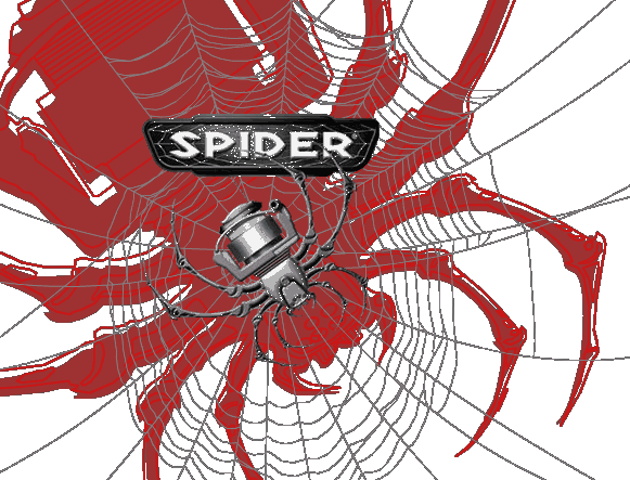 spiderwire